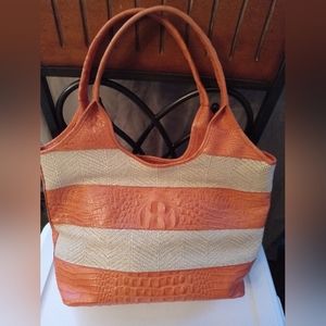 Brahmin bag